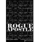 Rogue Apostle - Book