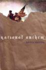 National Anthem - Book