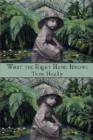 What the Right Hand Knows - Book