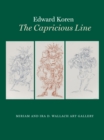 Edward Koren : The Capricious Line - Book