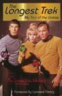 Longest Trek: My Tour of the Galaxy - Book