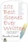 101 Bst Scenes Ever Written - Book