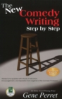 New Comedy Writing Step by Step - Book