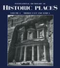 Middle East and Africa : International Dictionary of Historic Places - Book