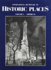 International Dictionary of Historic Places - Book