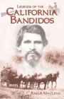 Legends of the California Bandidos - Book
