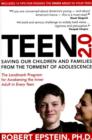 Teen 2.0: What Every Parent, Educator and Student Needs to Know About Ending Teen Turmoil - Book