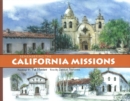 Remembering the California Missions - Book