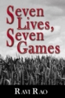 Seven Lives, Seven Games - Book