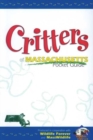 Critters of Massachusetts Pocket Guide - Book