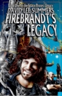 Firebrandt's Legacy - Book