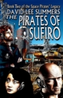 The Pirates of Sufiro - Book