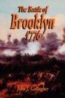 Battle Of Brooklyn 1776 - Book