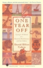 One Year Off : Leaving It All Behind for a Round-the-World Journey with Our Children - Book