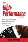 The Manager's High Performance Handbook - Book