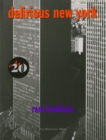 Delirious New York : A Retroactive Manifesto for Manhattan - Book