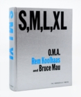 S, M, L, XL - Book
