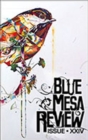 Blue Mesa Review, Number 24 - Book