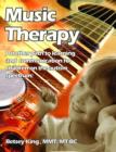 Music Therapy : Another Path to Learning and Understanding for Children on the Autism Spectrum - Book