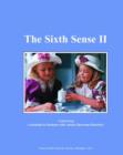 The Sixth Sense II : Sharing Information About Autism Spectrum Disorders with General Education Students - Book