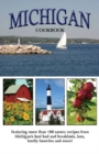 Michigan Cookbook - Book