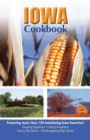 Iowa Cookbook - Book