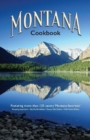 Montana Cookbook - Book