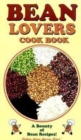 Bean Lovers Cookbook - Book