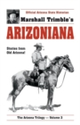 Arizoniana : Stories from Old Arizona! - Book