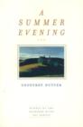 A Summer Evening - Book