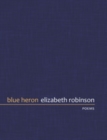 Blue Heron - eBook