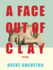 A Face Out of Clay - eBook