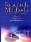 Research Methods in Sport Management - Book