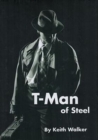 T-Man of Steel - Book