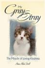 My Gray Stray - Book