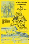 California History for Children - Book