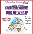 God of What? 11 Esoteric Laws of Inextricability - Is Life a Gift or a Punishment? : Gift of Genius - Book