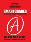 SMARTGRADES BRAIN POWER REVOLUTION School Notebooks with Study Skills : "How to Ace a Math Test" (100 Pages) Student Tested! Teacher Approved! Parent Favorite! 5 Star Reviews - Book