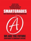 SMARTGRADES BRAIN POWER REVOLUTION School Notebooks with Study Skills SUPERSMART! Class Notes & Test Review Notes : "How to Ace a Multiple-Choice Exam" (100 Pages ) Student Tested! Teacher Approved! P - Book