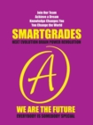 SMARTGRADES BRAIN POWER REVOLUTION School Notebooks with Study Skills SUPERSMART! Class Notes & Test Review Notes : "How to Write an English Essay" (100 Pages) Student Tested! Teacher Approved! Parent - Book
