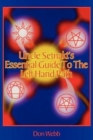 Uncle Setnakts Essential Guide to the Left Hand Path - Book