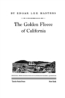 The Golden Fleece of California - Book
