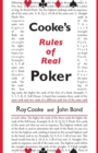 Cooke's Rules Of Real Poker - Book