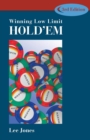Winning Low-limit Hold'em : 3rd Edition - Book