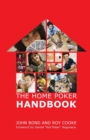 Home Poker Handbook - Book