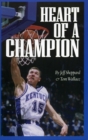 Heart of a Champion - Book