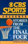 CBS Sports Presents Stories From the Final Four - Book
