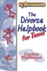 The Divorce Helpbook For Teens - Book