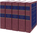 Pomeroy- A Treatise on Equity Jurisprudence. 5th Ed. 5 Vols - Book