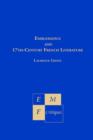Emblematics in 17th-Century French Literature - Book